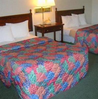 фото отеля Hotel NC High Point