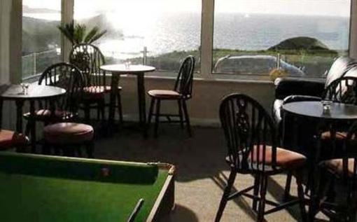 фото отеля Porthcove Guest Accomodation