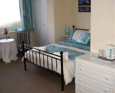 фото отеля Porthcove Guest Accomodation