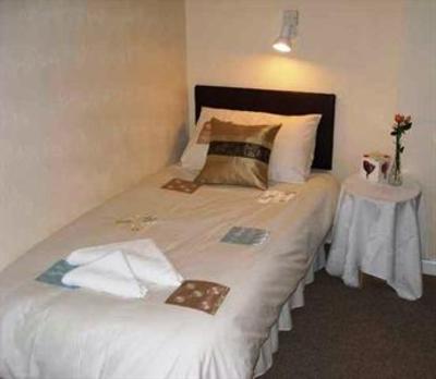 фото отеля Porthcove Guest Accomodation