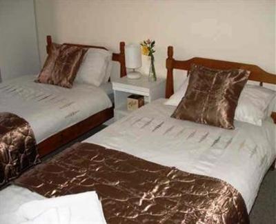 фото отеля Porthcove Guest Accomodation