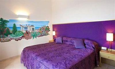 фото отеля Villa Marina Hotel Capri