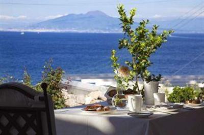фото отеля Villa Marina Hotel Capri