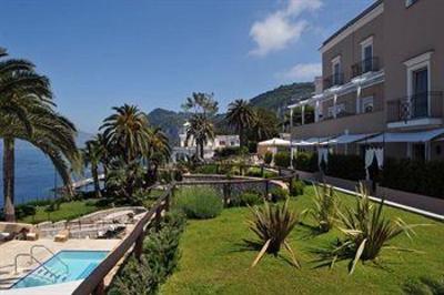 фото отеля Villa Marina Hotel Capri