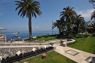 фото отеля Villa Marina Hotel Capri