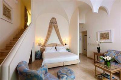 фото отеля Villa Marina Hotel Capri