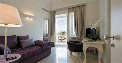 фото отеля Villa Marina Hotel Capri