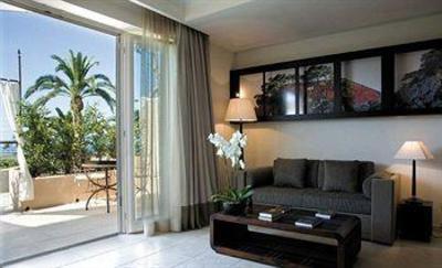 фото отеля Villa Marina Hotel Capri