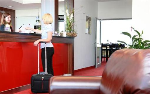 фото отеля Amedia Hotel Express