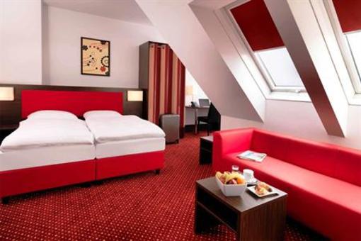 фото отеля Amedia Hotel Express