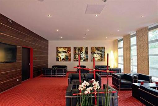 фото отеля Amedia Hotel Express