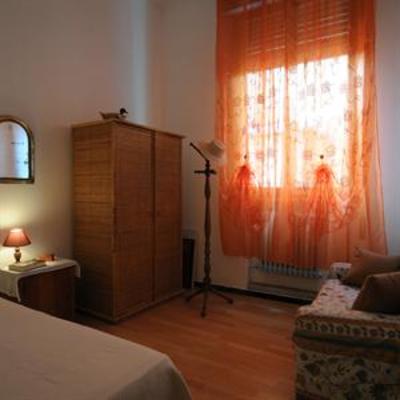 фото отеля B&B Arabesque