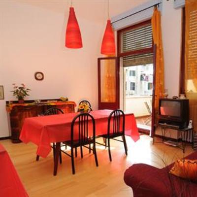 фото отеля B&B Arabesque