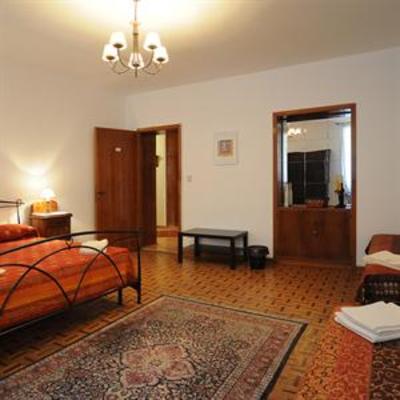 фото отеля B&B Arabesque