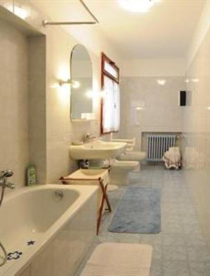 фото отеля B&B Arabesque