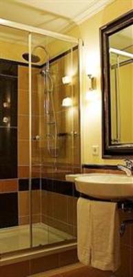 фото отеля Dagstuhler Hof Hotel Wadern