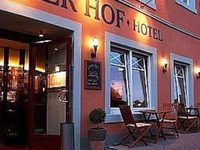 Dagstuhler Hof Hotel Wadern