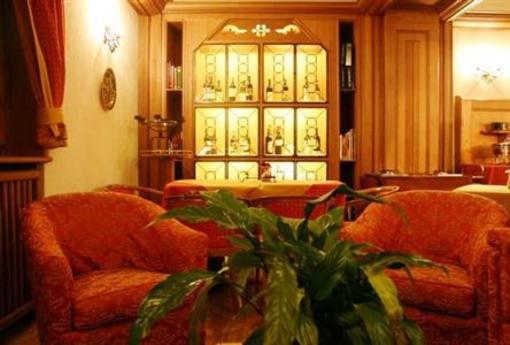 фото отеля Hotel Aquila Cortina d'Ampezzo