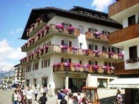 Hotel Aquila Cortina d'Ampezzo