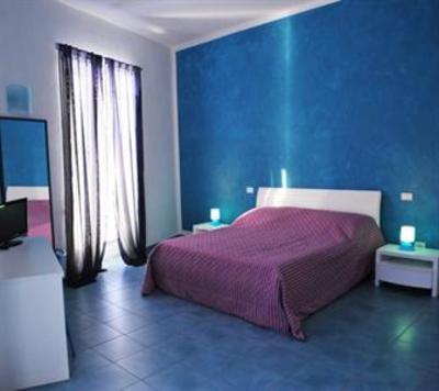 фото отеля B&B Casa Matino