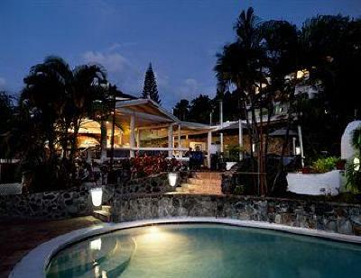 фото отеля Windjammer Landing Villa Beach Resort
