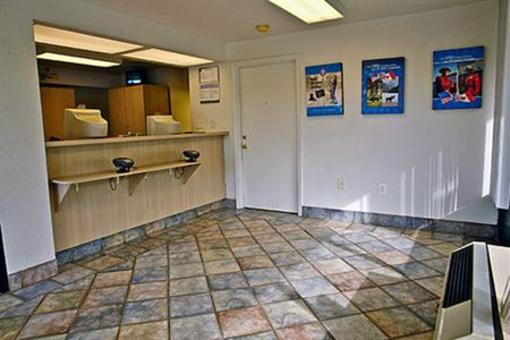 фото отеля Motel 6 Huntsville - Madison