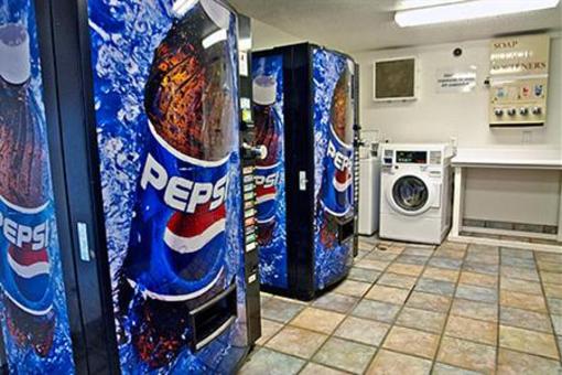 фото отеля Motel 6 Huntsville - Madison