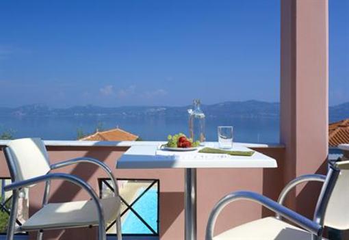 фото отеля Aeolis Luxury Apartments & Studios Gera (Greece)