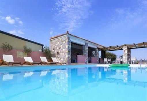 фото отеля Aeolis Luxury Apartments & Studios Gera (Greece)