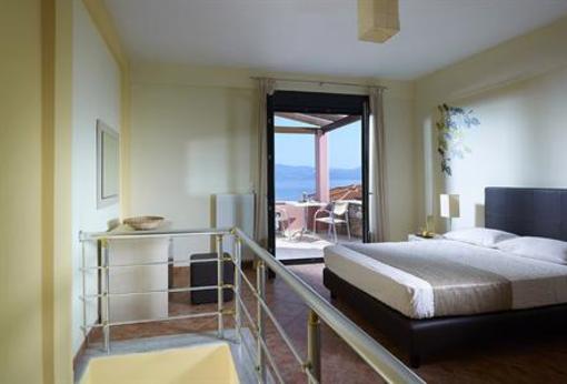фото отеля Aeolis Luxury Apartments & Studios Gera (Greece)
