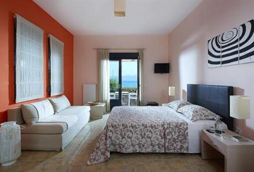 фото отеля Aeolis Luxury Apartments & Studios Gera (Greece)