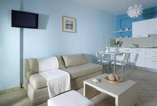 фото отеля Aeolis Luxury Apartments & Studios Gera (Greece)