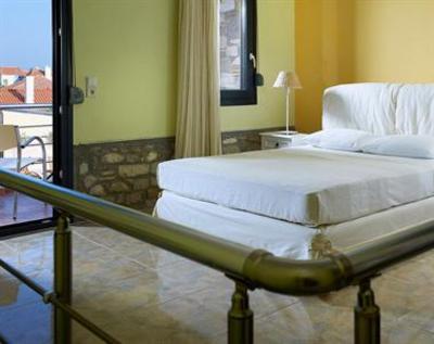 фото отеля Aeolis Luxury Apartments & Studios Gera (Greece)