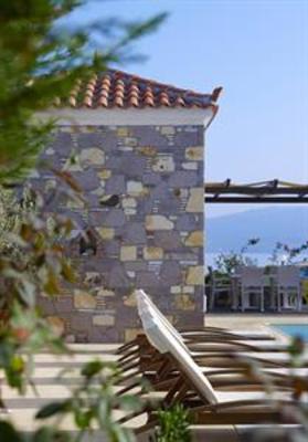 фото отеля Aeolis Luxury Apartments & Studios Gera (Greece)
