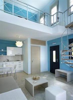 фото отеля Aeolis Luxury Apartments & Studios Gera (Greece)