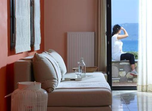 фото отеля Aeolis Luxury Apartments & Studios Gera (Greece)