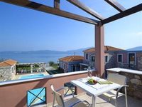 Aeolis Luxury Apartments & Studios Gera (Greece)