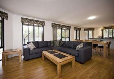 фото отеля Margaret River Hideaway