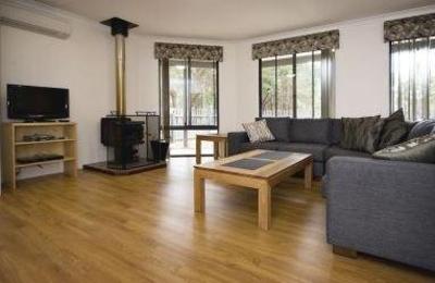 фото отеля Margaret River Hideaway
