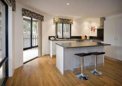фото отеля Margaret River Hideaway