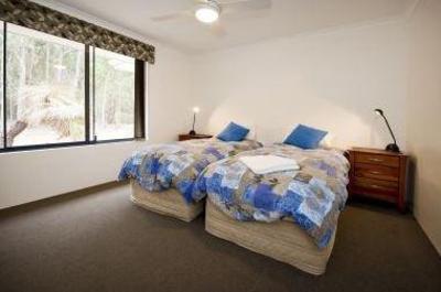 фото отеля Margaret River Hideaway
