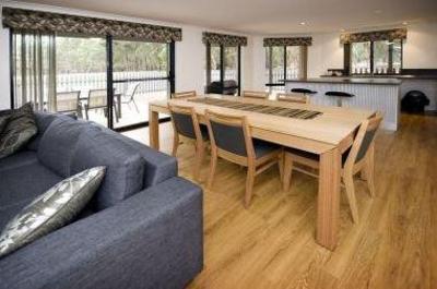 фото отеля Margaret River Hideaway