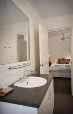 фото отеля Margaret River Hideaway