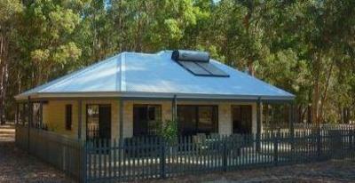 фото отеля Margaret River Hideaway