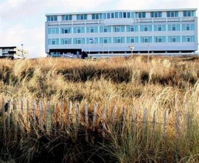 фото отеля De Baak Seaside Hotel Noordwijk