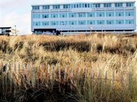 De Baak Seaside Hotel Noordwijk