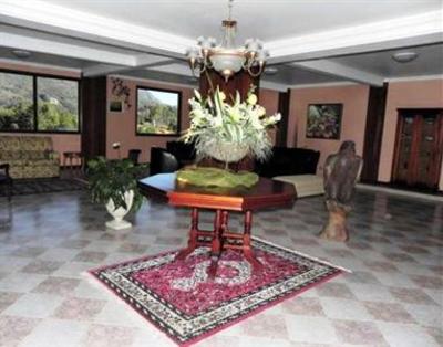 фото отеля Hotel Ninho do Falcao