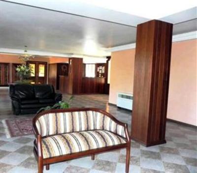 фото отеля Hotel Ninho do Falcao