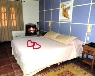 фото отеля Hotel Ninho do Falcao