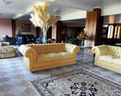 фото отеля Hotel Ninho do Falcao